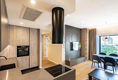 Apartament 3 Camere | One Verdi | Loc de Parcare - 3