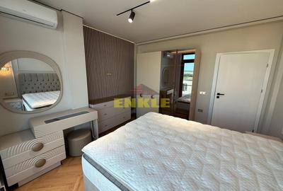 PENTHOUSE DE LUX/ÎNCHIRIERE - 11
