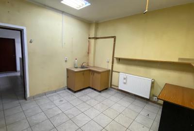Spațiu de închiriat Drumul Sării, casa, 100 mp curte liberă - 5