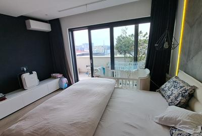 APARTAMENT 4 CAMERE CU SCARA INTERIOARA TIP LOFT -ULTRA LUX - 35