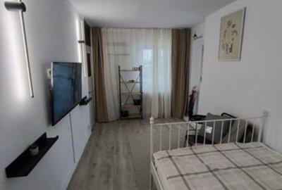 Inchiriere Garsoniera Brancoveanu vis a vis de Metrou - 4
