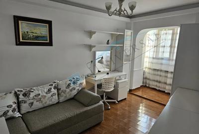 Apartament cu 3 camere decomandat, mobilat în Dristor