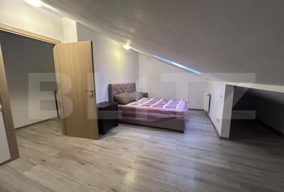 Apartament 3 camere, 100 mp, LIDL Lunca Cetatuii - 10