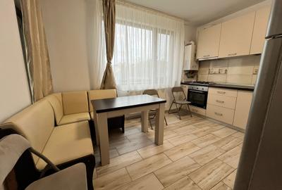 Casa de inchiriat zona CUG Valea Adanca - 9