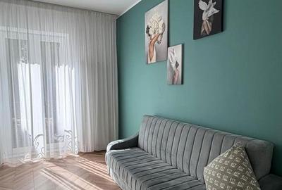 Apartament 2 camere | Floreasca | Parc Cinema Floreasca | Parcare - 1