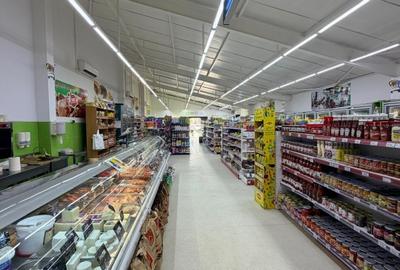 Vand spatiu comercial in Racari - 8
