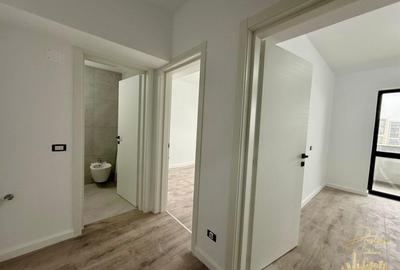 Apartament cu 3 camere tip Paris de vanzare in Prima Urbana 3-Oradea - 12