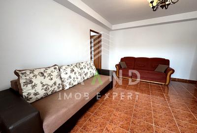 2 camere spațioase | Balcon | Zonă Horea | Aproape de universități - 16