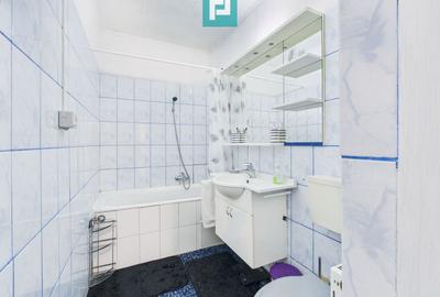 Apartament cu 2 camere ultracentral - 6
