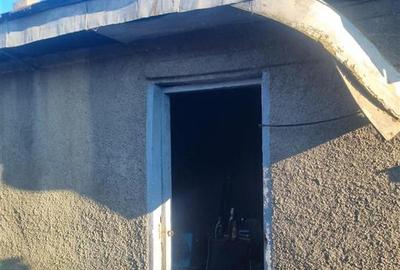 Brailita zona Piata Vidin , teren 300 mpCasa batraneasca - 2