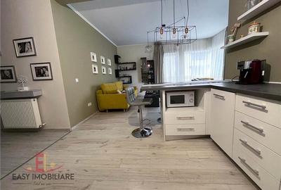 Apartament nou 2 camere, etaj 1, Targu Mures - 10