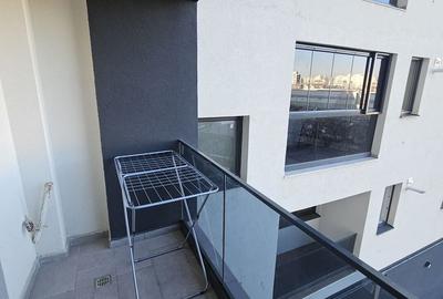 Apartament 2 camere de inchiriat, metrou Costin Georgian - 11