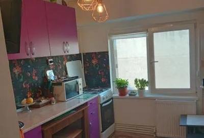 APARTAMENT 2 CAMERE DECOMANDAT CONFORT 0 ZONA CET - 4