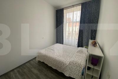 Apartament de 3 camere, decomandat, 74 mp, zona Piata Unirii - 7