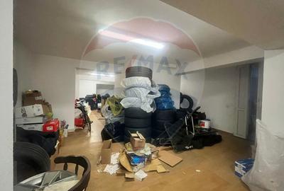 Vanzare/Investitie spatiu comercial  în zona Valea Oltului - 2