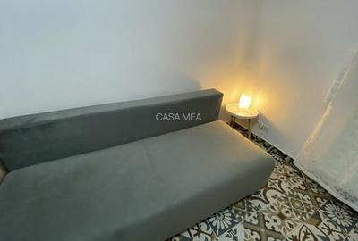 Garsoniera Mall Vitan-metrou Mihai Bravu 5 min - 34