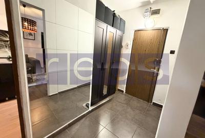 VANZARE 2 CAMERE | RENOVAT | ETAJ 1 | 52 MP | ZONA ION MIHALACHE - 9