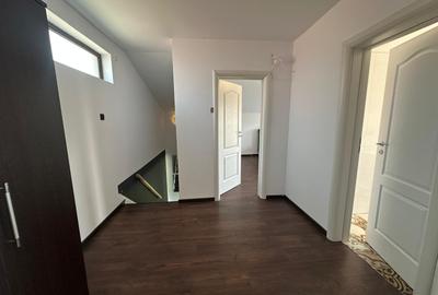 BERCENI-VIDRA, CASA P+M 130 MP, LOT 260 MP! - 8