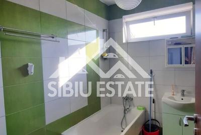 Garsoniera decomandata cu 1 cameră și bucatarie separata – Turnisor - 10