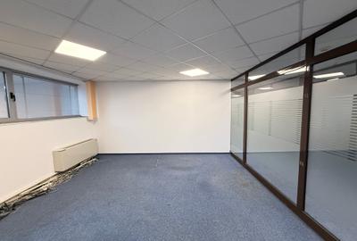 Baneasa - Spațiu de birou disponibil – Șos. București-Ploiești, Sector 1 - 10