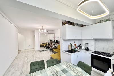 2 Camere Modern și Cochet I OZANA-Pallady I 2021 I Parcare I Oportunitate - 8