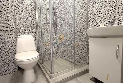 Apartament cu 3 camere + parcare,  zona excelenta,  Aparatorii Patriei - 16