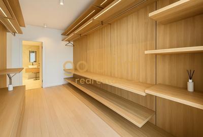 APARTAMENT LUX/COMPLET MOBILAT/UTILAT/VEDERE LAC/ONE RAHMANINOV/FLOREASCA - 12