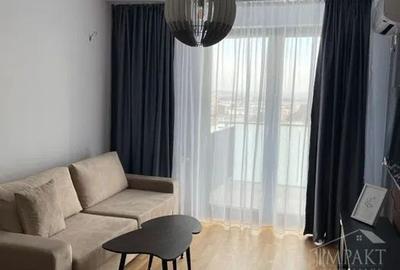 Apartament cu 2 camere, in zona Iulius Mall! - 1