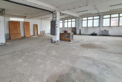 Spatiu productie sau birouri - 320 mp - 6