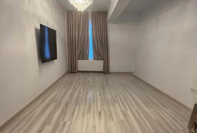 Apartament 2 camere, decomandat, 50 mp, centrala, ac, loc parcare, Progresul - 2