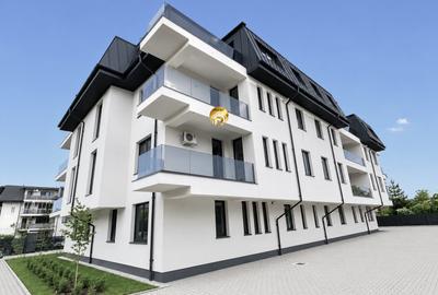 Apartament 2 Camere - 51.3 mp - Bloc Nou - Aproape de DN1 - 7