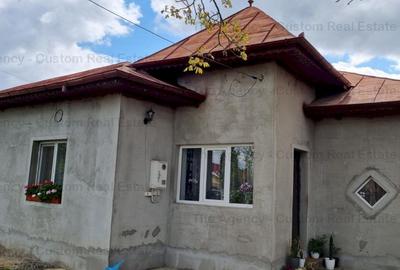 Casa individuala - 5 camere -2.400 mp - Corbeanca - 13