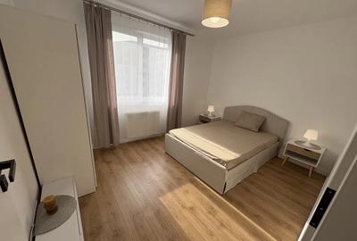 Apartament de vanzare | 2 camere | spatios | luminos | zona Eroilor - 4