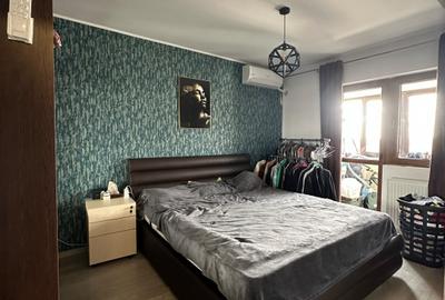 Apartament 3 camere 2 bai/Cartierul Independentei strada Gliei - 6