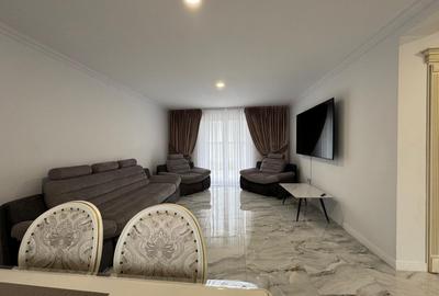 Sanpetru, casa de inchiriat P + E - 4