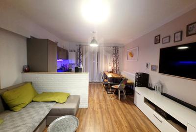 Apartament de inchiriat 3 camere si 2 bai in Cartierul Arhitectilor - 2