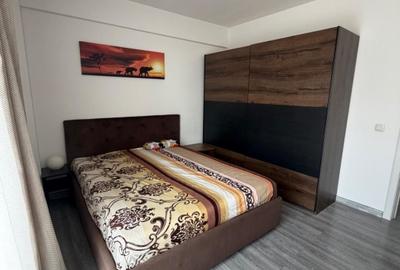 Apartament 3 camere 2 locuri parcare Complex Maramures, Otopeni - 6