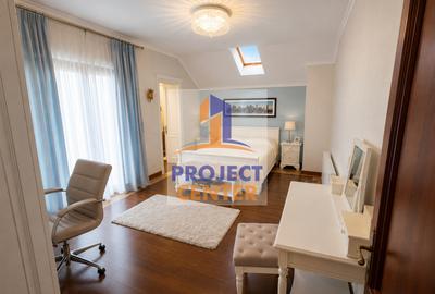 Vilă Premium lângă Pădure | Platou Găvana | 1000 mp teren - 8