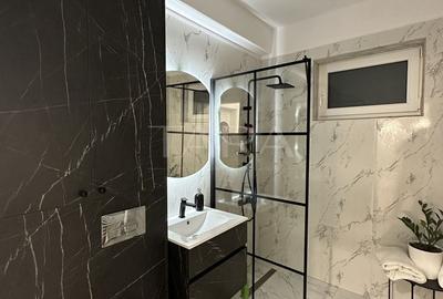 Apartament 3 Camere Ultra Finisat si Utilat + 2 Parcari - Florești - 10