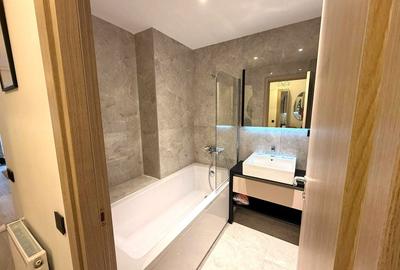 Apartament 2 camere INCHIRIERE Rezidential 2025 Dristor - 5