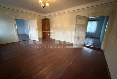 Casă + Teren 1556 mp | Zona Centrală | Front 16 m | 118.000 € - 7