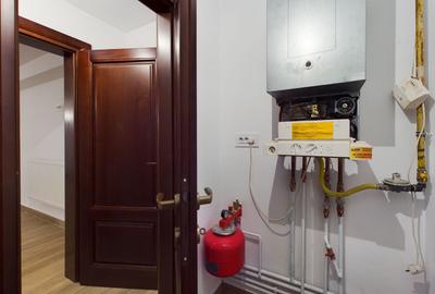 Apartament 2 niveluri strada Mihai Eminescu - 18
