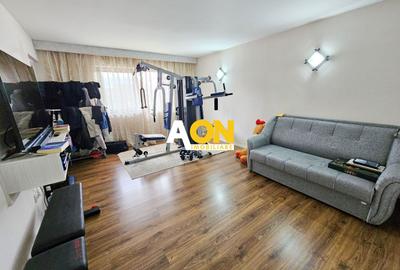 Casa 4 camere, mobilata, utilata, 500 mp teren, asfalt, Alba-Micesti - 15
