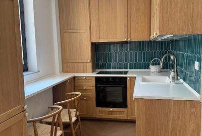 Apartament cu design interior semnat de designer – 2 camere moderne în Năvodari, - 4