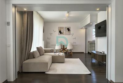Apartament 2 camere Avantgarden, 58 mp - Brasov - 2