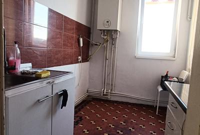 Stefan cel Mare - Vasile Lascar, bloc 1952, fara risc seismic - 1