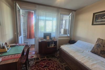 Apartament 3 Camere Micro 16 - Etaj 3, Centrală Proprie & Izolat - 3