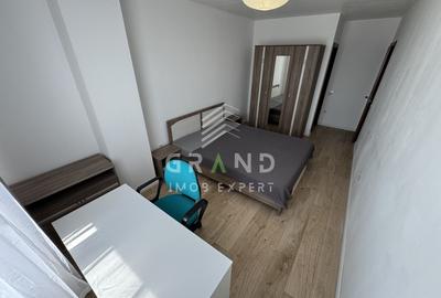 3 camere moderne | 2 băi | Parcare inclusă | Oașului–aproape de Auchan Iris/Revo - 2