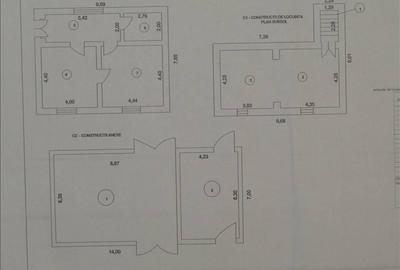 Casa singur in curte in Apoldu de Jos , la 35 km de Sibiu! - 46