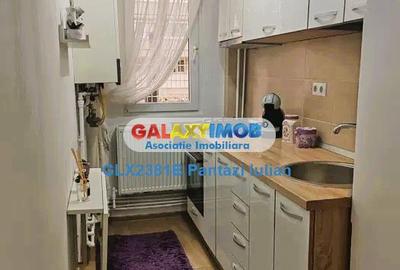 Apartament 2 camere | Lujerului | Centrala Proprie | 6min. metrou - 5
